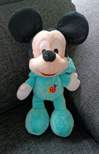 947 peluche doudou - 947🌟peluche, mickey