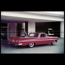 Photo A.002914 CHEVROLET EL