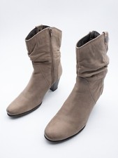 Bottes Western Tamaris Pour