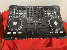 American Audio VMS4.1 -- 4 Channel Midi Controller