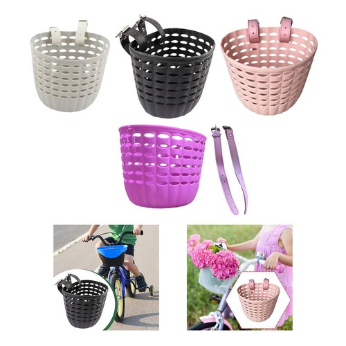 Panier vélo enfant - de,