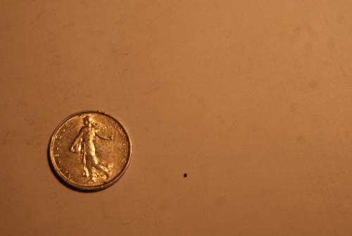 Pièce francs 1963 - de, 5
