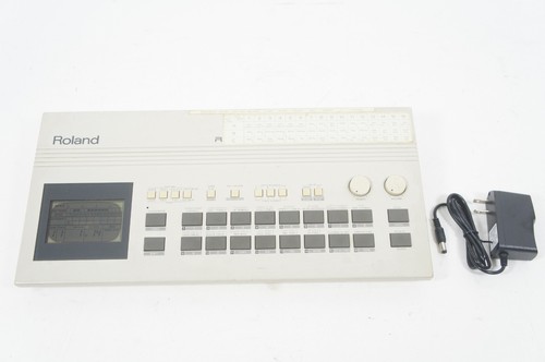 Roland 626 rhythm - tr-626, composer