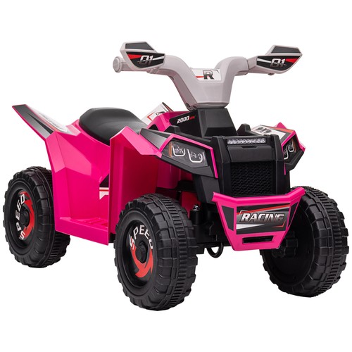 Quad électrique pour enfants