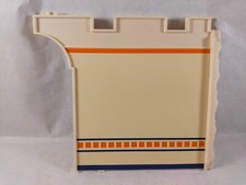 Nice Traditional Home Spare 5301 Playmobil (Wall) 2555