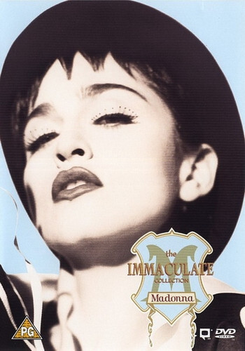 Madonna the immaculate - the,