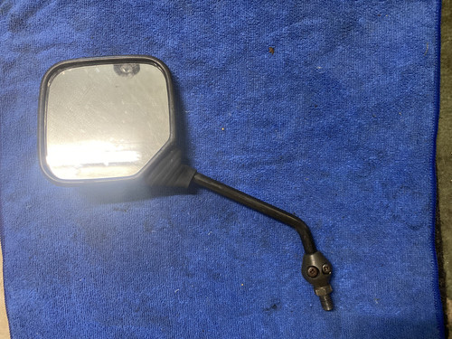 Rétroviseur gauche honda 125 - gauche,