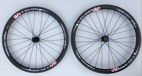 Roues vélo course - de,