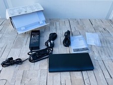 Kensington SD4620P USB-C Dock