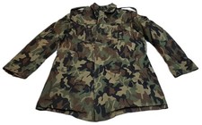 Army Combat Veste Camouflage