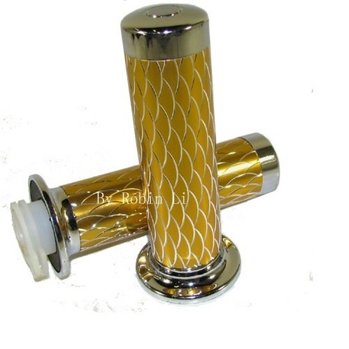 Twist throttle grip set for - grip,
