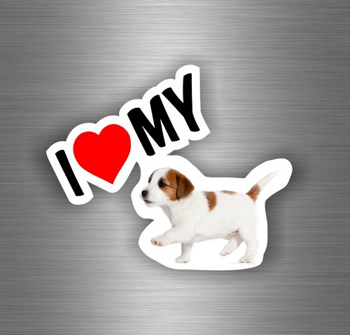 Autocollant sticker voiture