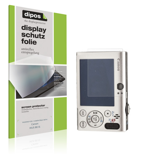 Film protection d - 4x,
