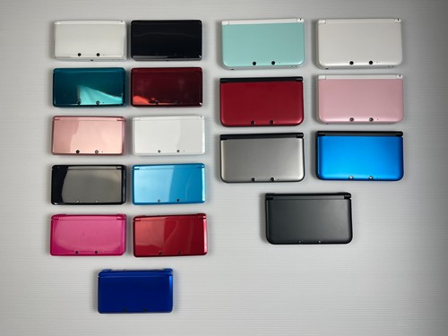 Nintendo 3ds - 3ds, /