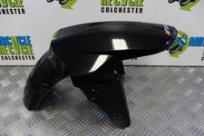 Garde boue avant Triumph Tiger