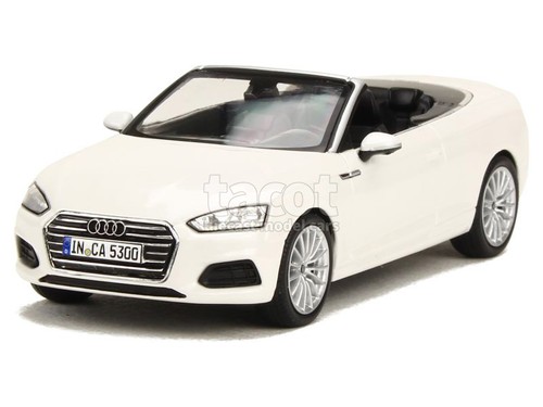 Audi cabriolet 2017 - a5, spark