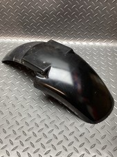 Honda CBR900RR Fireblade 92 93 94 95 sc28 / Front Mudguard Carbon Fibre
