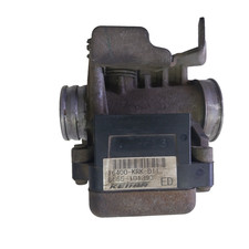 Corps D'Accélérateur HONDA S-WING 150 2007 2011 KRK D-11