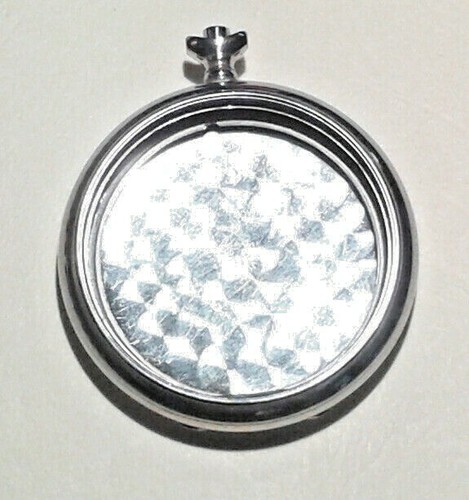 Ancien boitier vide montre