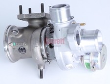 Turbocompresseur Turbo