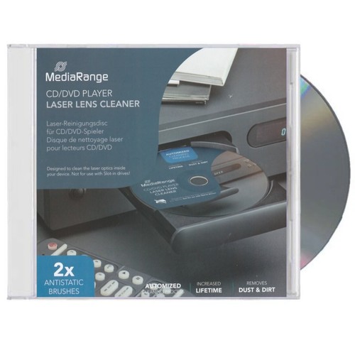 Disque nettoyage pour - cd, de