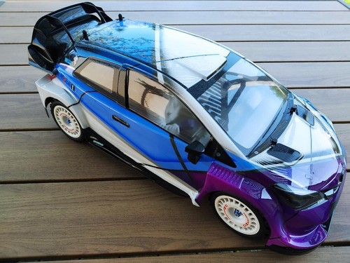 Neuf carrosserie 1 - neuf, 1/10