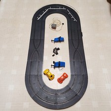 COX Baja Bug Raceway Super