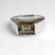 Naturel Fumé Quartz Pierre