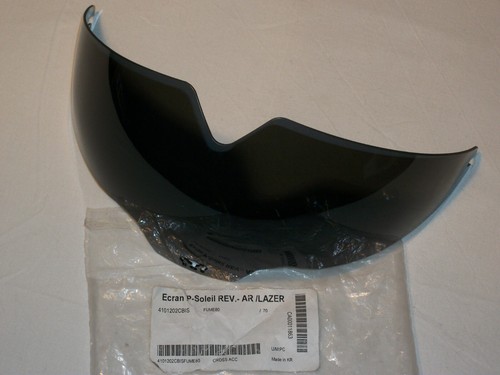 Casque lazer revolution pare - casque,