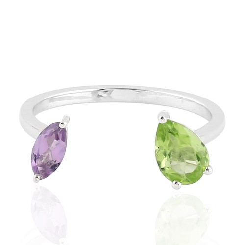 Bijoux fins faits - , main