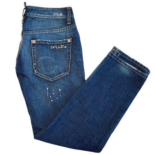 Dsquared2 deluxe y2k low - deluxe,