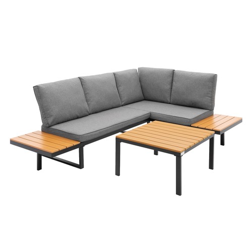 Ensemble salon jardin 3 - de,