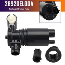 Windshield Washer Pump pour