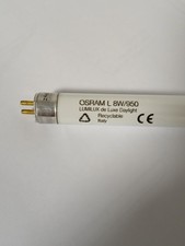 Ampoule OSRAM Lumilux Delux