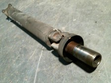 Arbre de transmission