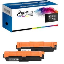 PREMIUM CARTOUCHE - x2 Toner -