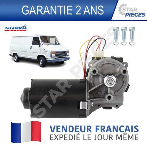 Moteur essuie glace citroen - essuie-glace,