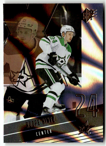 Upper deck spx hockey nhl - hockey,