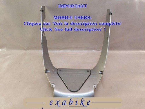 Element habillage pour honda - d'habillage,