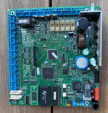 CARTE MERE ARITECH MODELE ATS