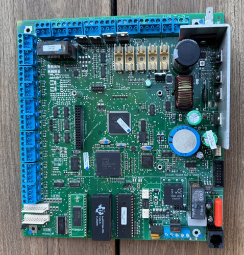 Carte mere aritech modele ats - carte,