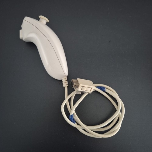 Manette nunchuck nintendo wii - manette,