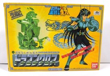Saint Seiya Dragon Shiryu V2