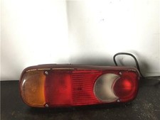 8200602301 54384 Headlight Rear Left for Renault Mascott 150-65