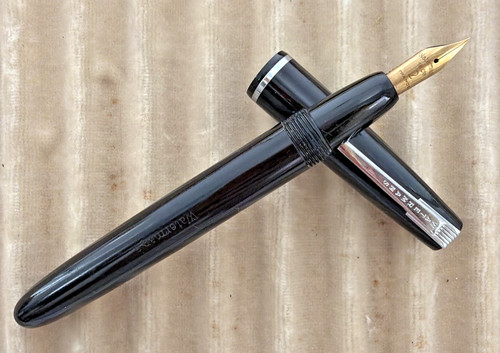 Stylo plume waterman - plume, waterman's