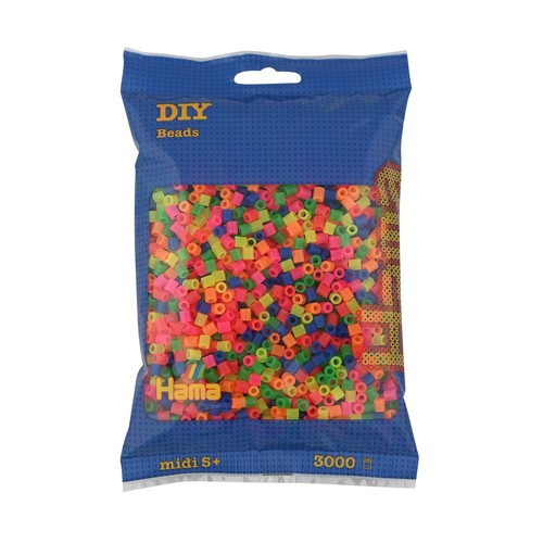 Sachet perles repasser - sachet, |