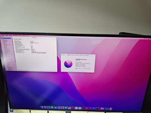 Mac mini fin 2014 - mac, i5