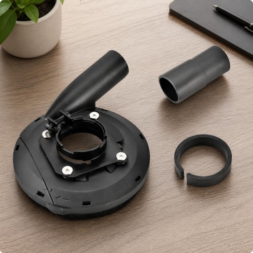 Capot aspirant disqueuse port - aspirant,