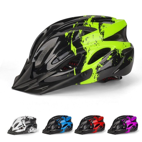 Casque vélo réglable - de,