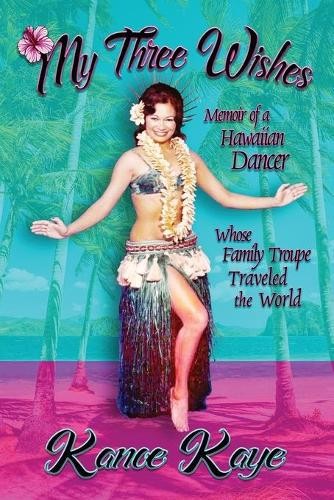 Kanoe kaye three wishes - kanoe,